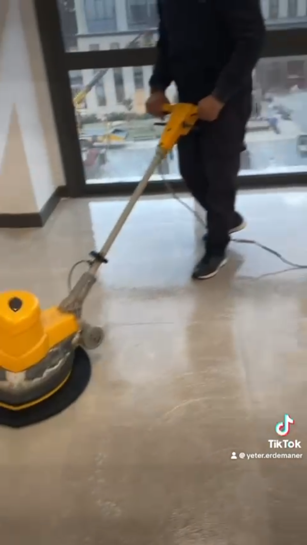 CBD Temizlik video önizlemesi