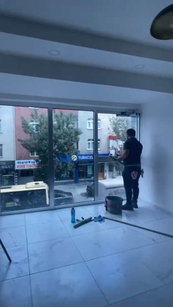 CBD Temizlik video önizlemesi