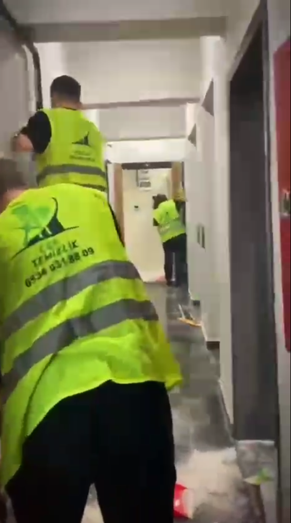 CBD Temizlik video önizlemesi