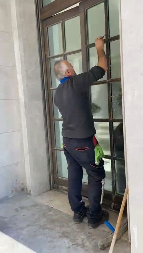 CBD Temizlik video önizlemesi